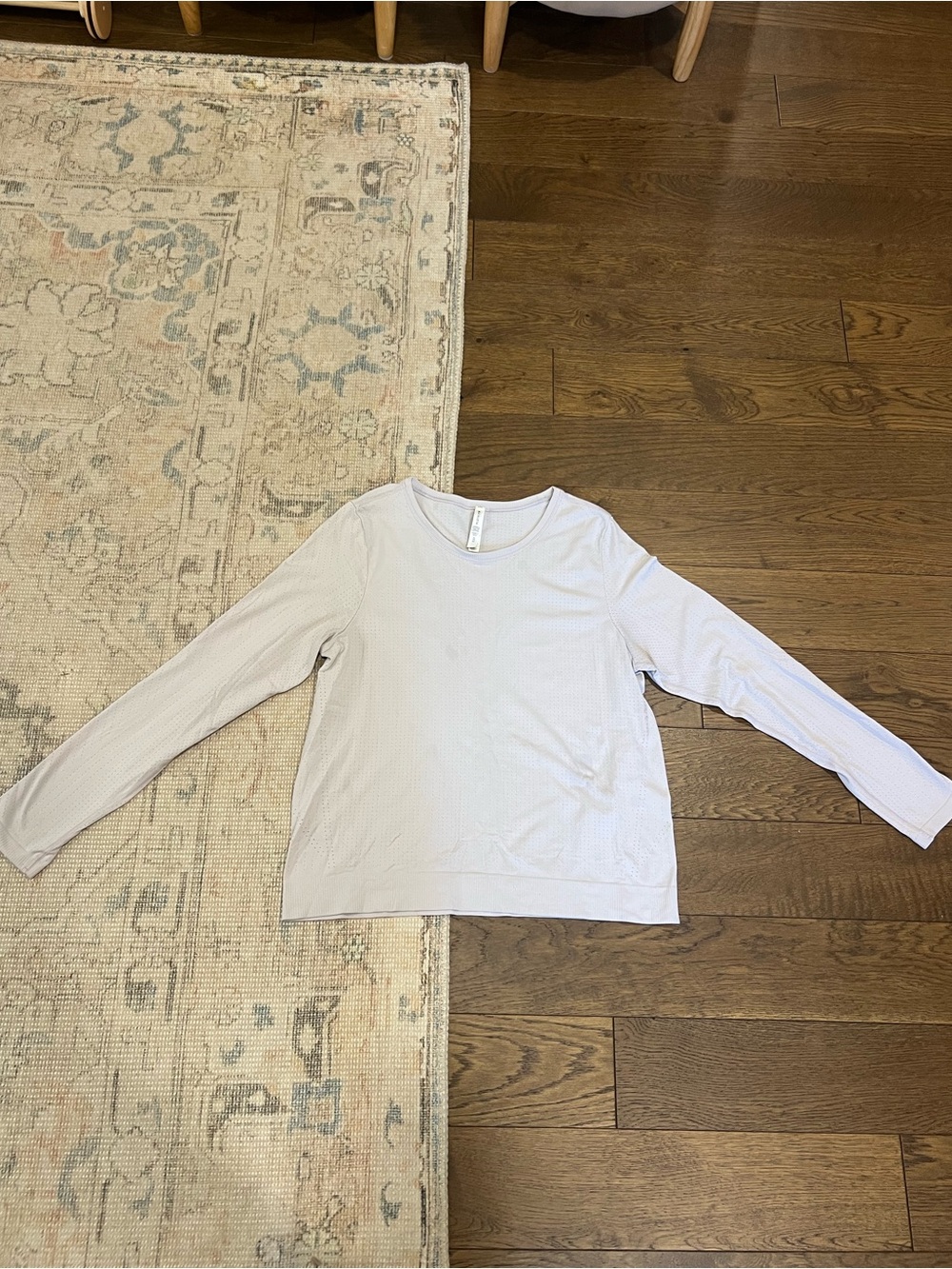 Athleta Long-Sleeve